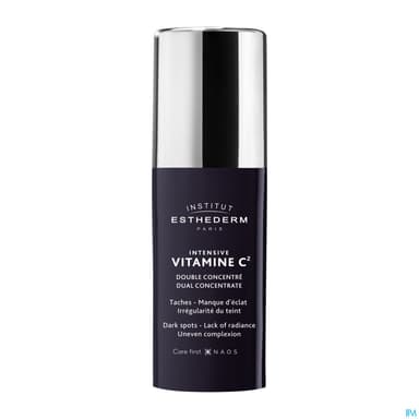 ESTHED INTENS VIT C DBLE CONC 10ML