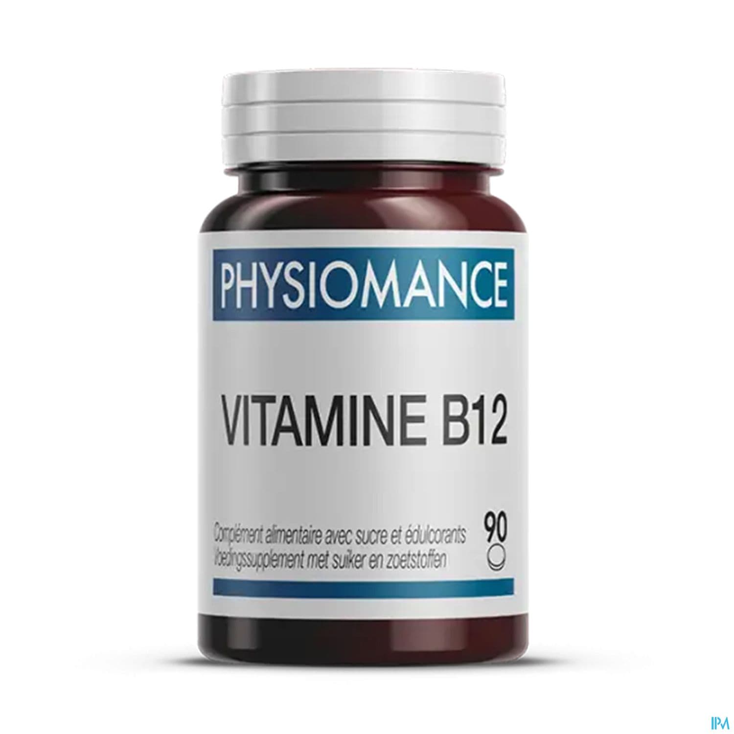 Therascience Physiomance Vitamine B12 Comprime 90