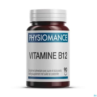 Therascience Physiomance Vitamine B12 Comprime 90