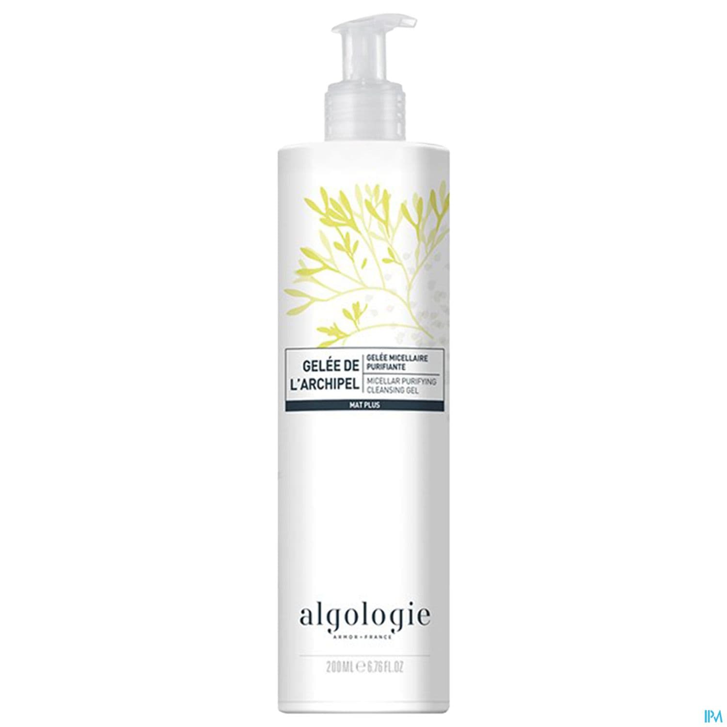 ALGOLOGIE GELEE ARCHIPEL 200ML