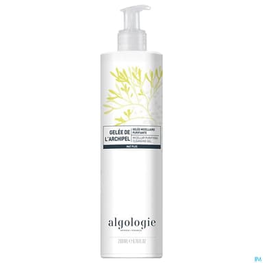 ALGOLOGIE GELEE ARCHIPEL 200ML