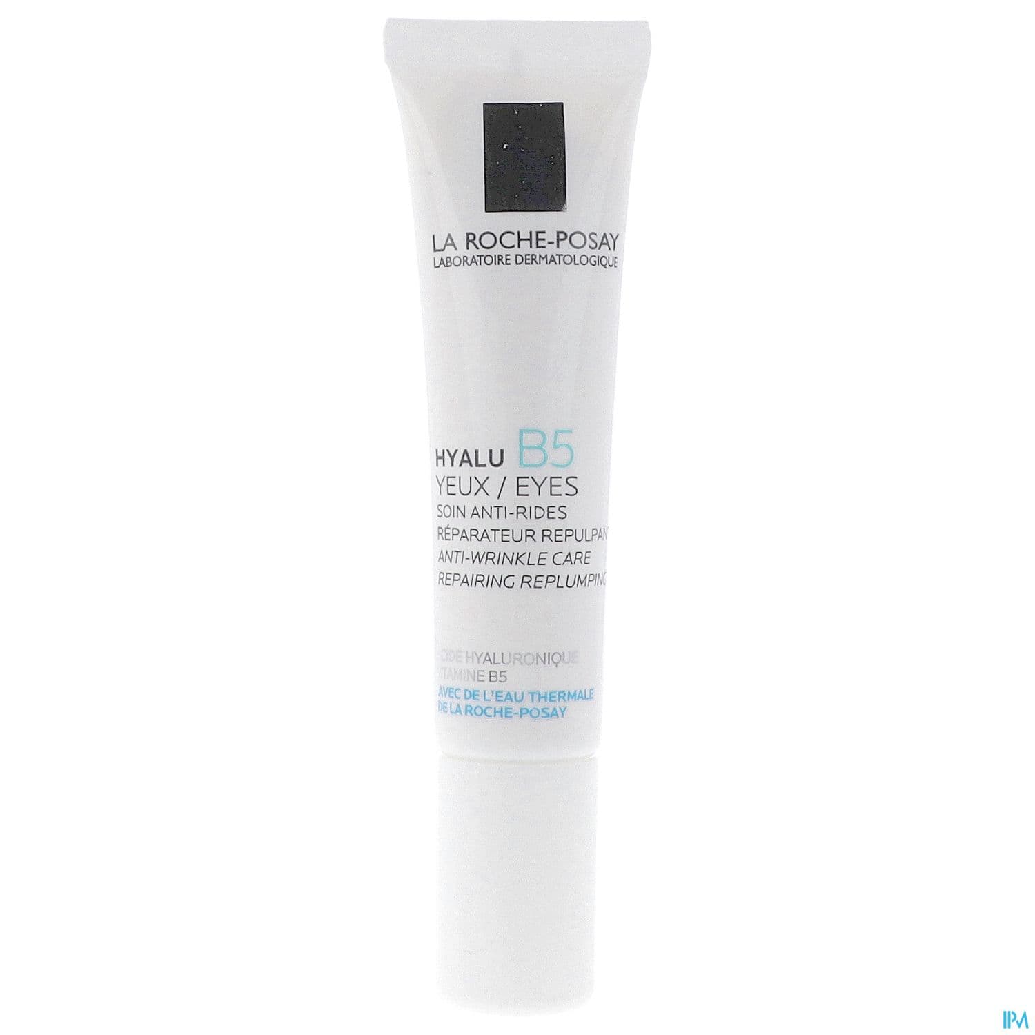 Lrp Hyalu B5 Yeux Creme 15ml