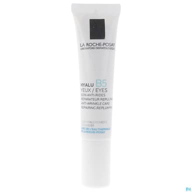 Lrp Hyalu B5 Yeux Creme 15ml