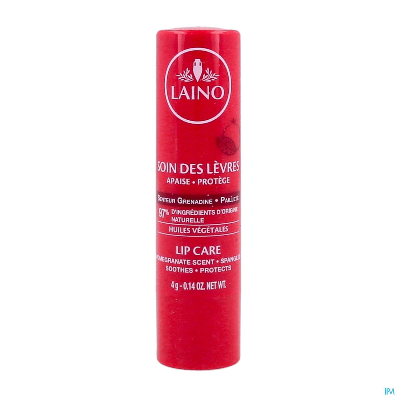 LAINO SOIN LEV GRENADINE 4G