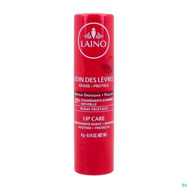 LAINO SOIN LEV GRENADINE 4G