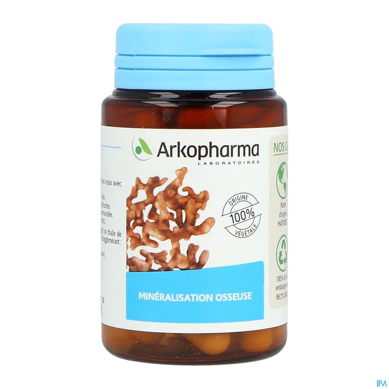 ARKOG LITHOTHAMNE BASIDOL GELUL 45
