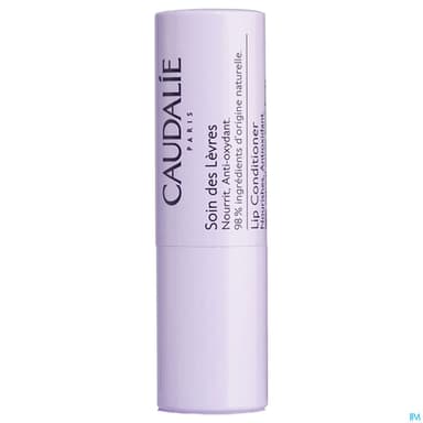 CAUDALIE VINOTHERAPIST STICK LEVRE