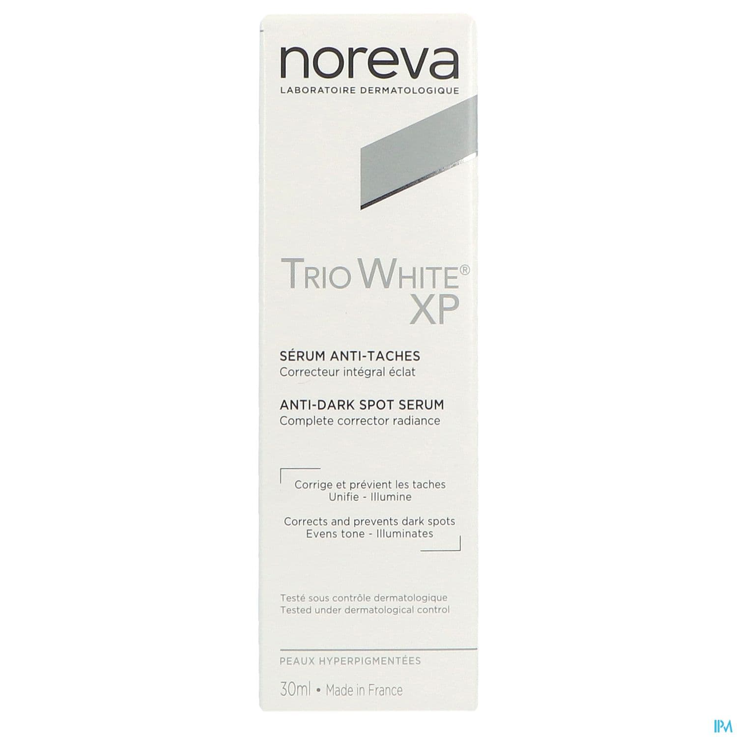 TRIO WHITE XP SERUM 30ML