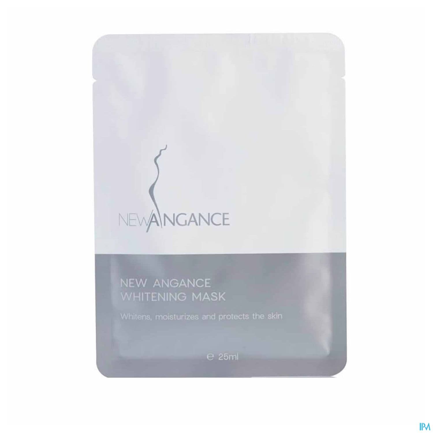 NEW ANGANCE MASQ ECLAIRCISS 25ML10