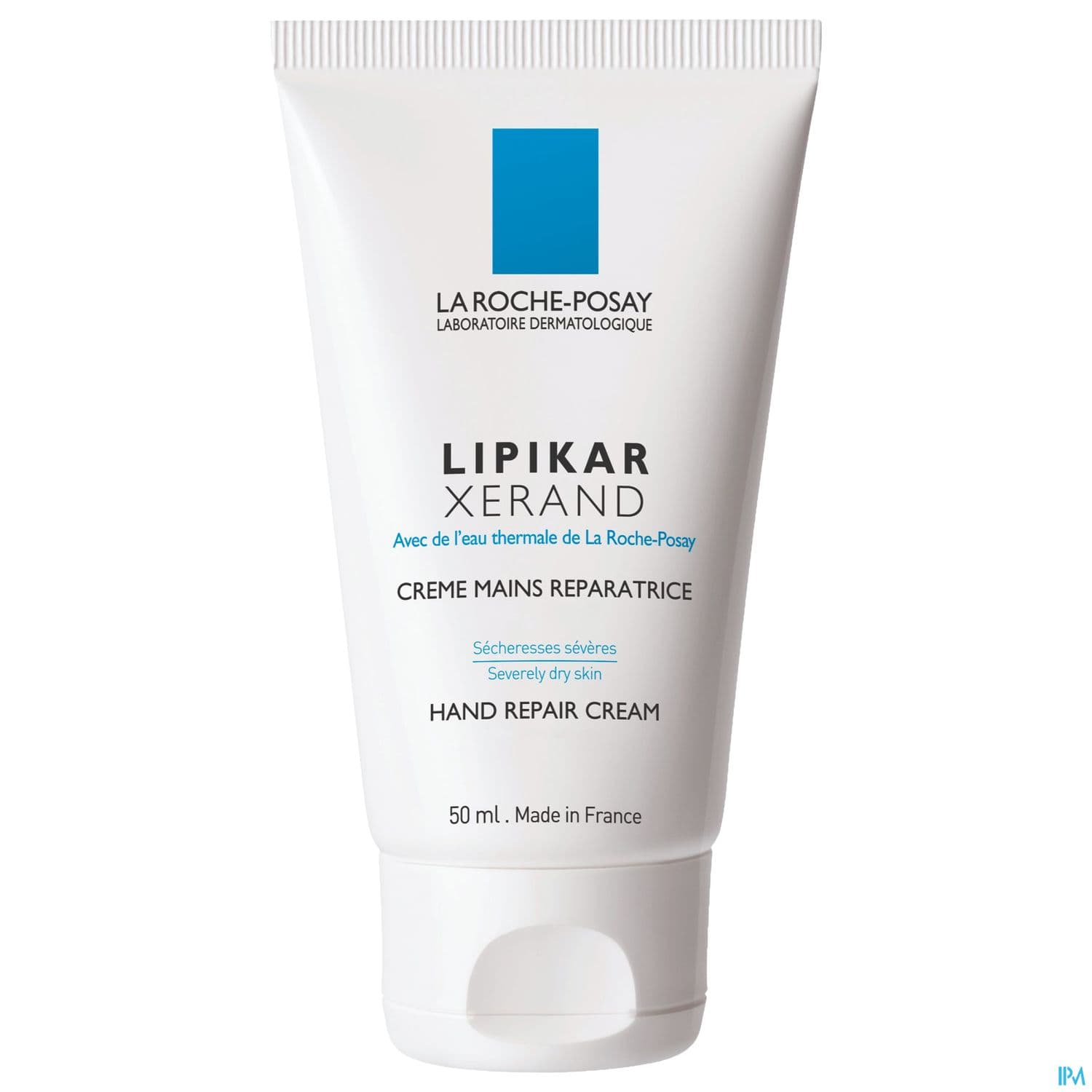 LIPIKAR XERAND CR MAIN 50ML