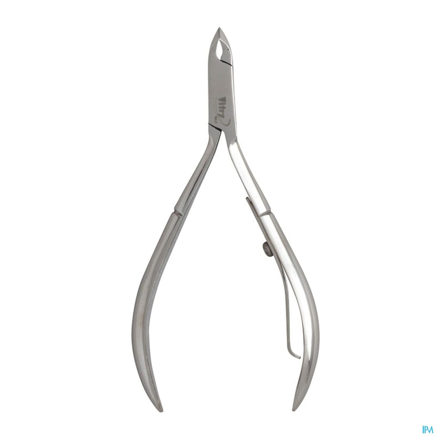 PINC/PEAU VITRY INOX 10CM