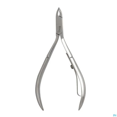 PINC/PEAU VITRY INOX 10CM