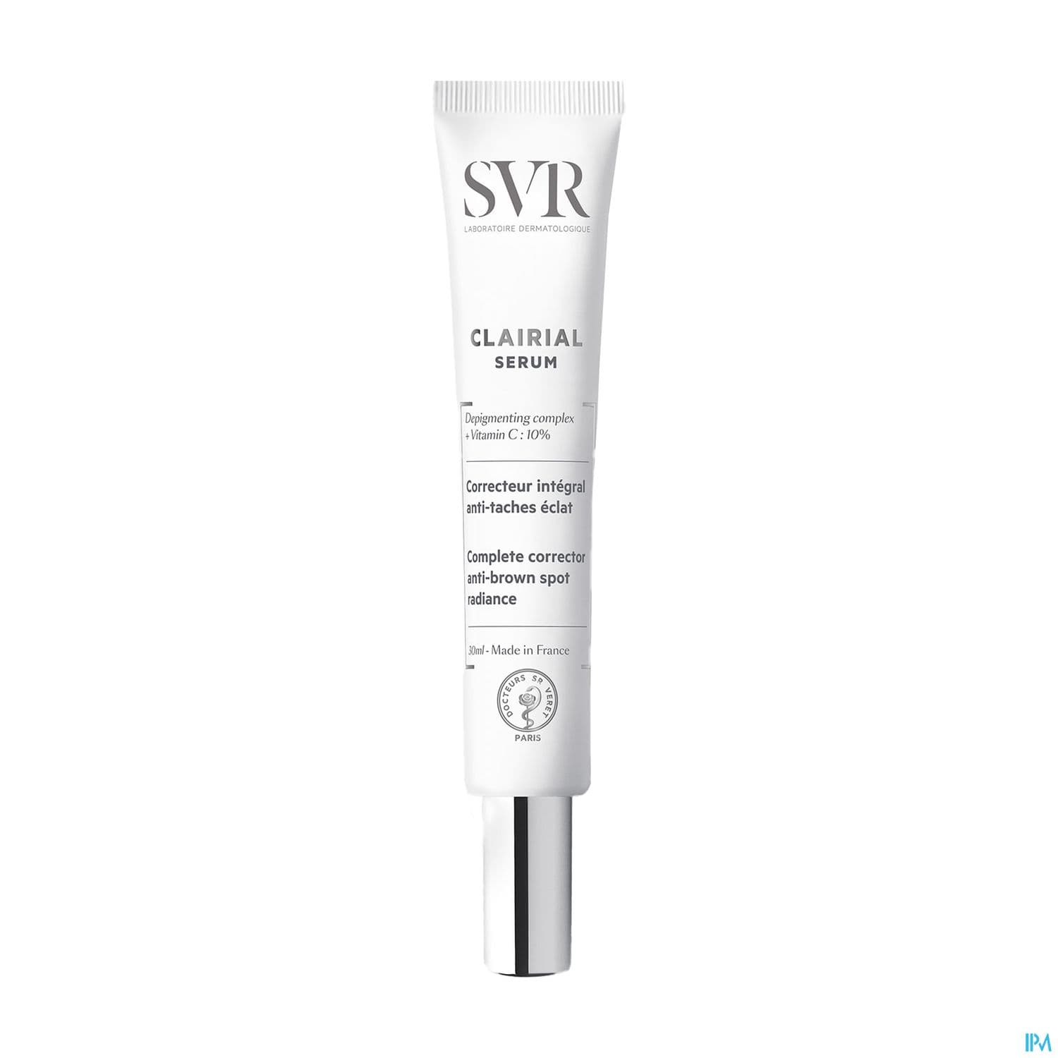 SVR CLAIRIAL SERUM 30ML