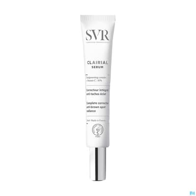 SVR CLAIRIAL SERUM 30ML