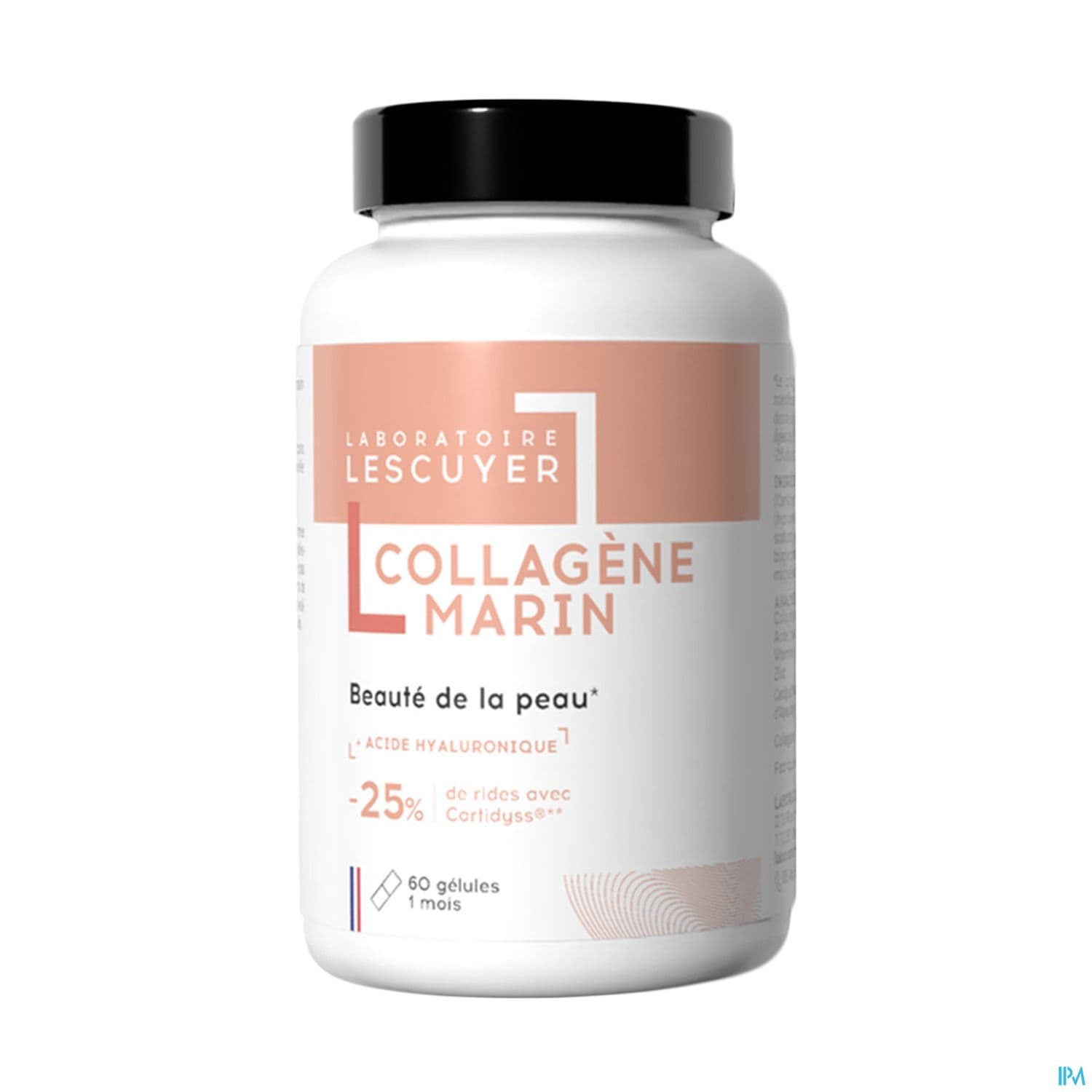 COLLAGENE MARIN LESCUYER GELUL 60