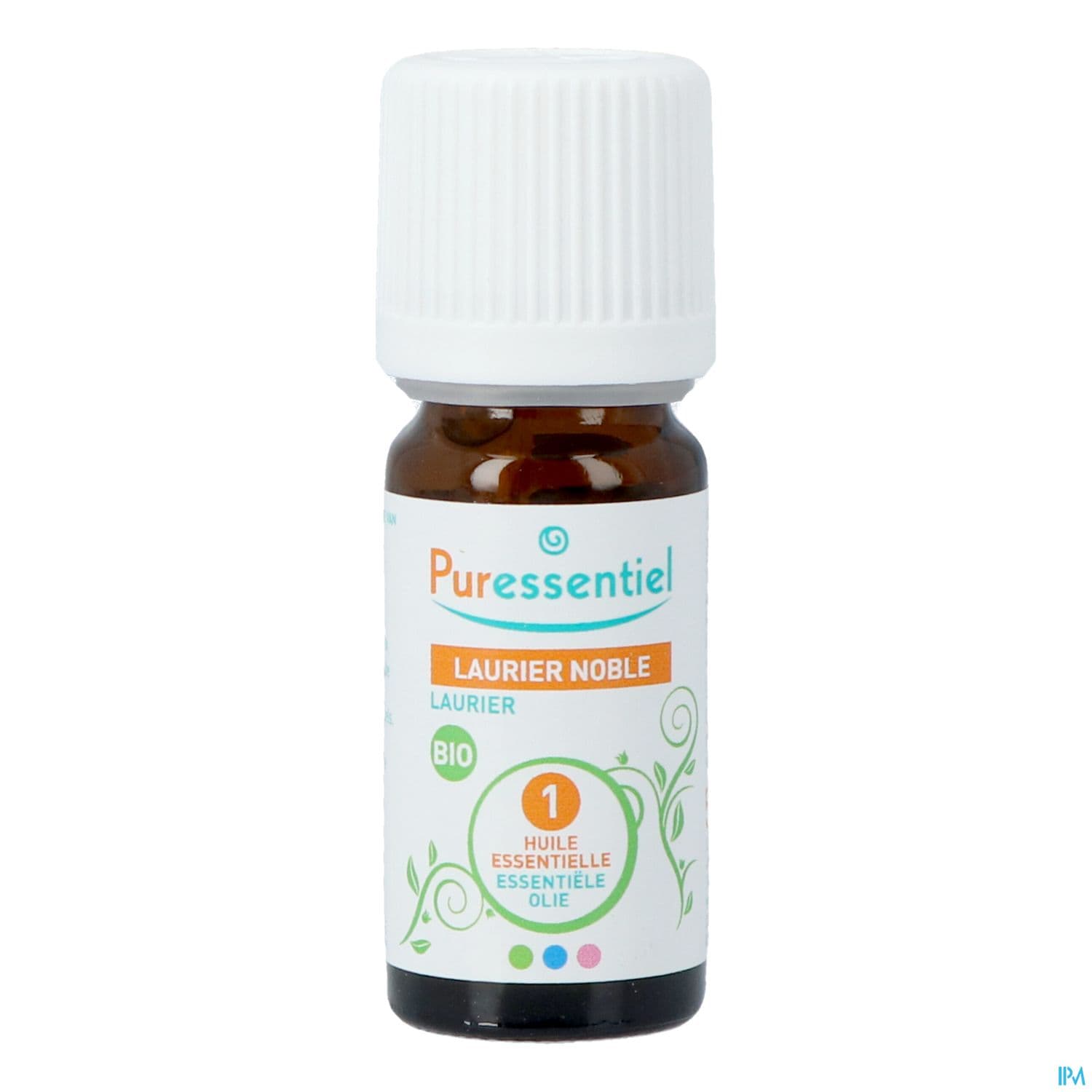 Puressentiel Huile Essentielle Laurier Noble Bio 5ml