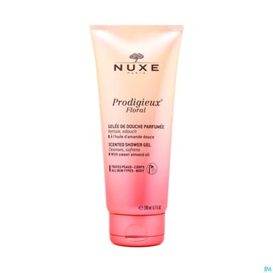 NUXE PRODIGIEUX DCH FLORAL 200ML
