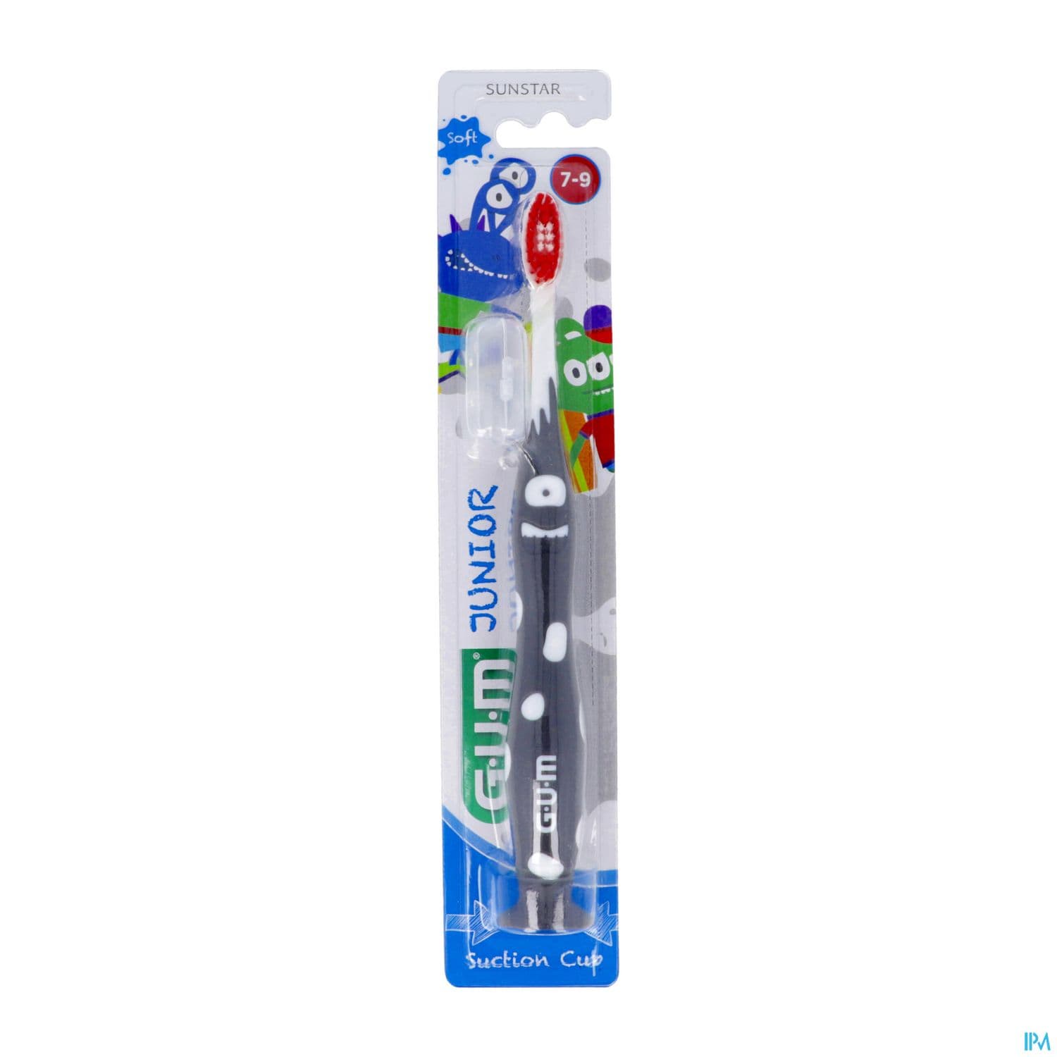 BDEN GUM JUNIOR 7-9ANS 902