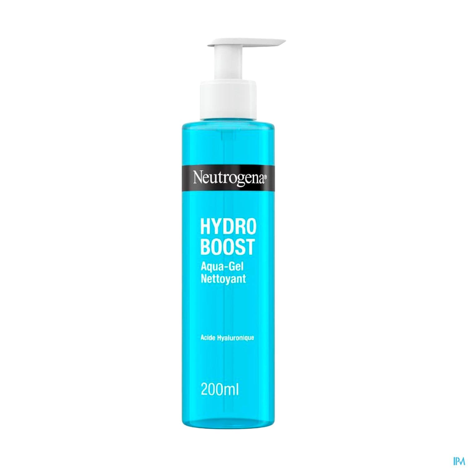 NEUTROGENA HYDRO GEL NETT 200ML