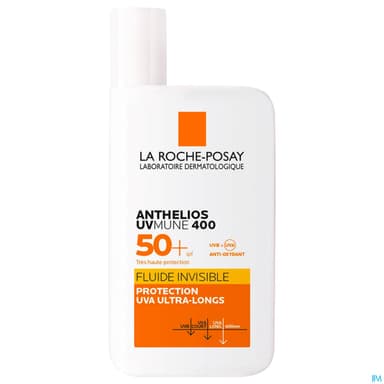 ANTHELIOS UVMUNE FLUI PARF 50ML