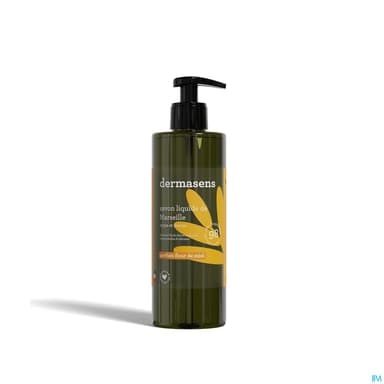 DERMASENS SAV LIQ MARS MIEL 1L