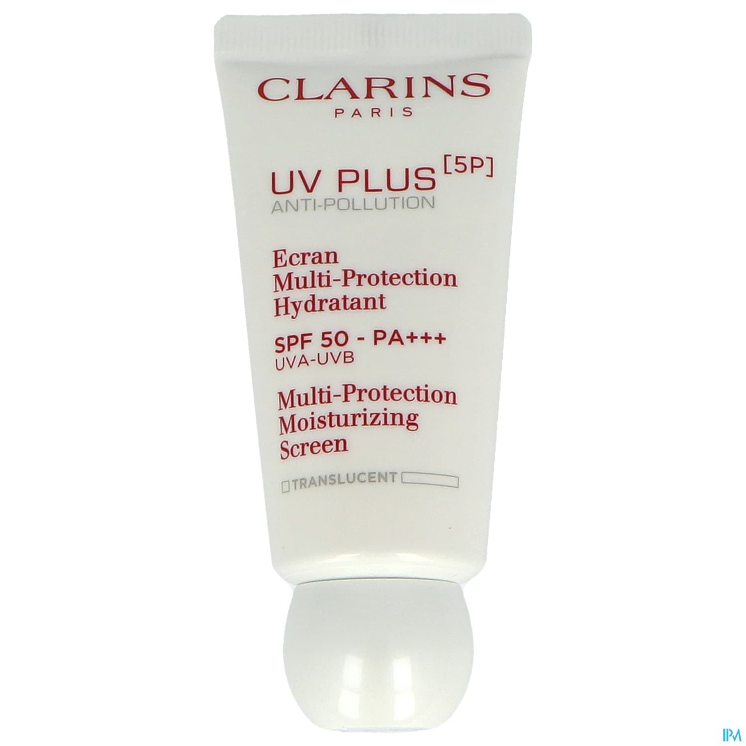 CLARINS UV PLUS A/POLLUTION 30ML