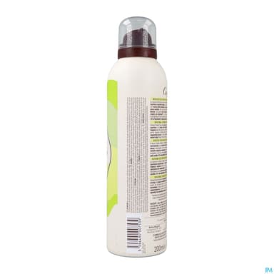 CAVAILLES MOUSSE DCH POIRE 200ML