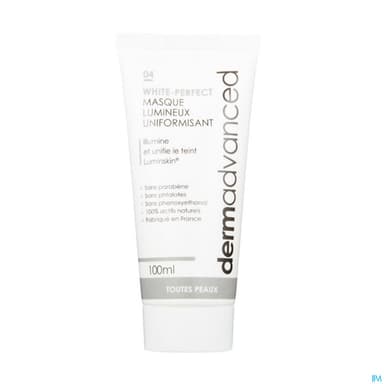 WHITEPERFECT MASQ LUMINEUX 100ML