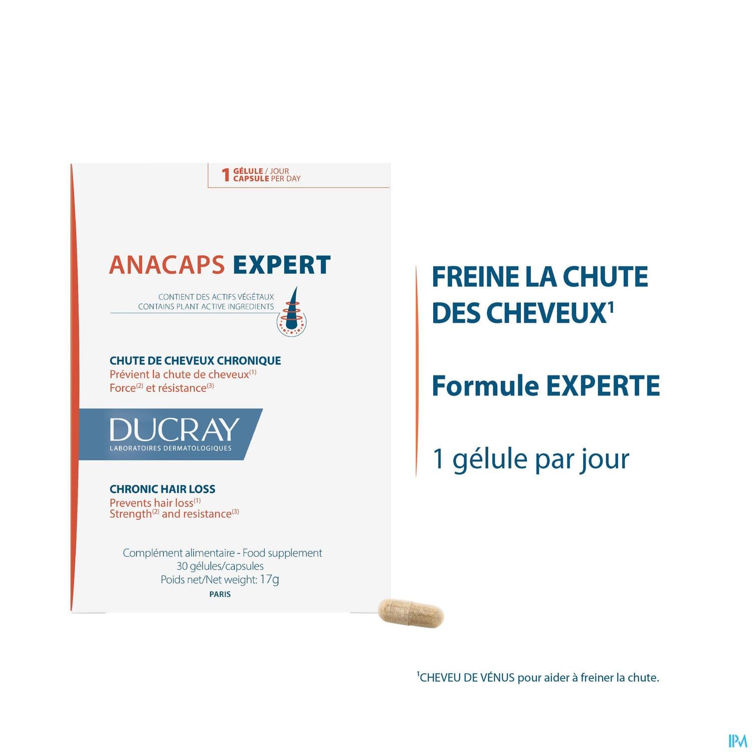 ANACAPS EXPERT GELUL 90