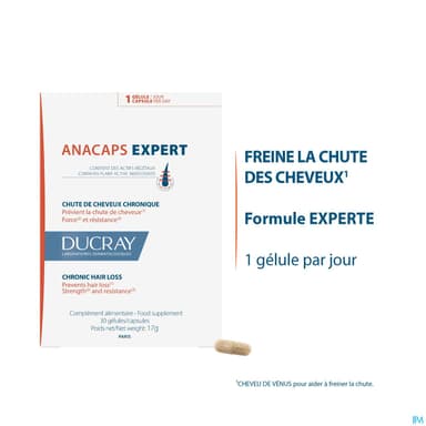 ANACAPS EXPERT GELUL 90