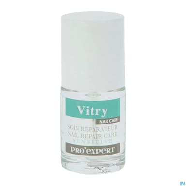 VITRY SOIN REPAR SENS PRO EXP 10ML