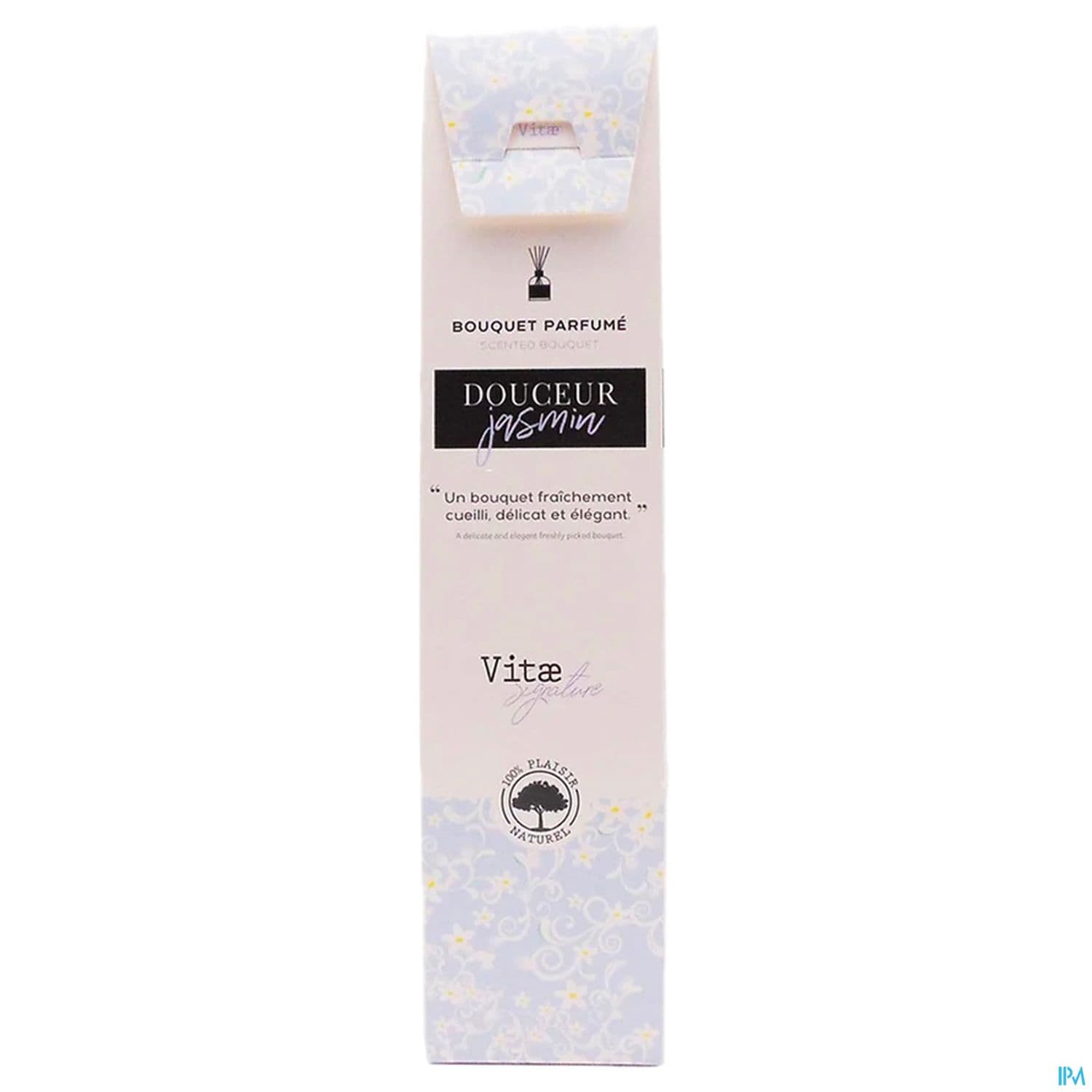 Vitae Cosmetics Bouquet Parfume Douceur Jasm 100ml