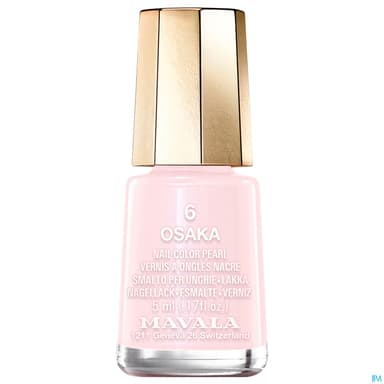 MAVALA VERNIS ONGL OSAKA 006