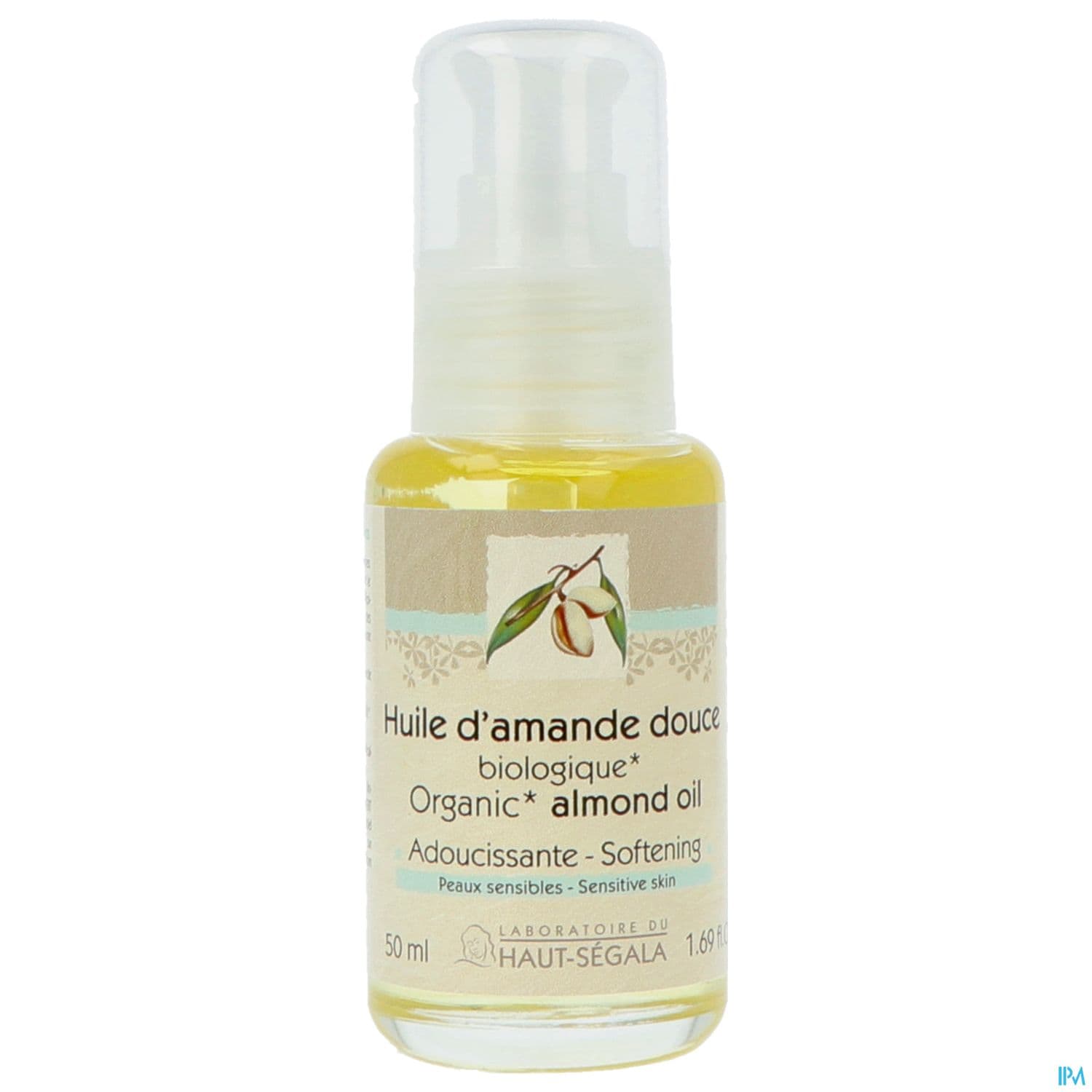 HAUT-SEGALA HLE AMAND DOUCE 50ML