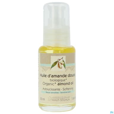 HAUT-SEGALA HLE AMAND DOUCE 50ML