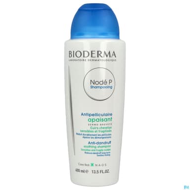 NODE P SH PEL APAISANT 400ML