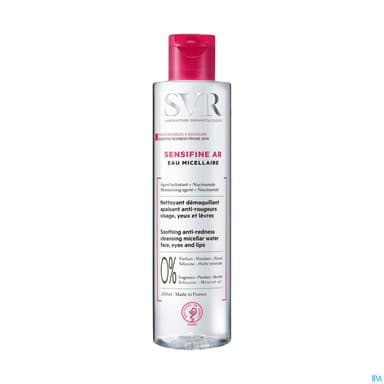 Svr Sensifine Ar Eau Micellaire 200ml