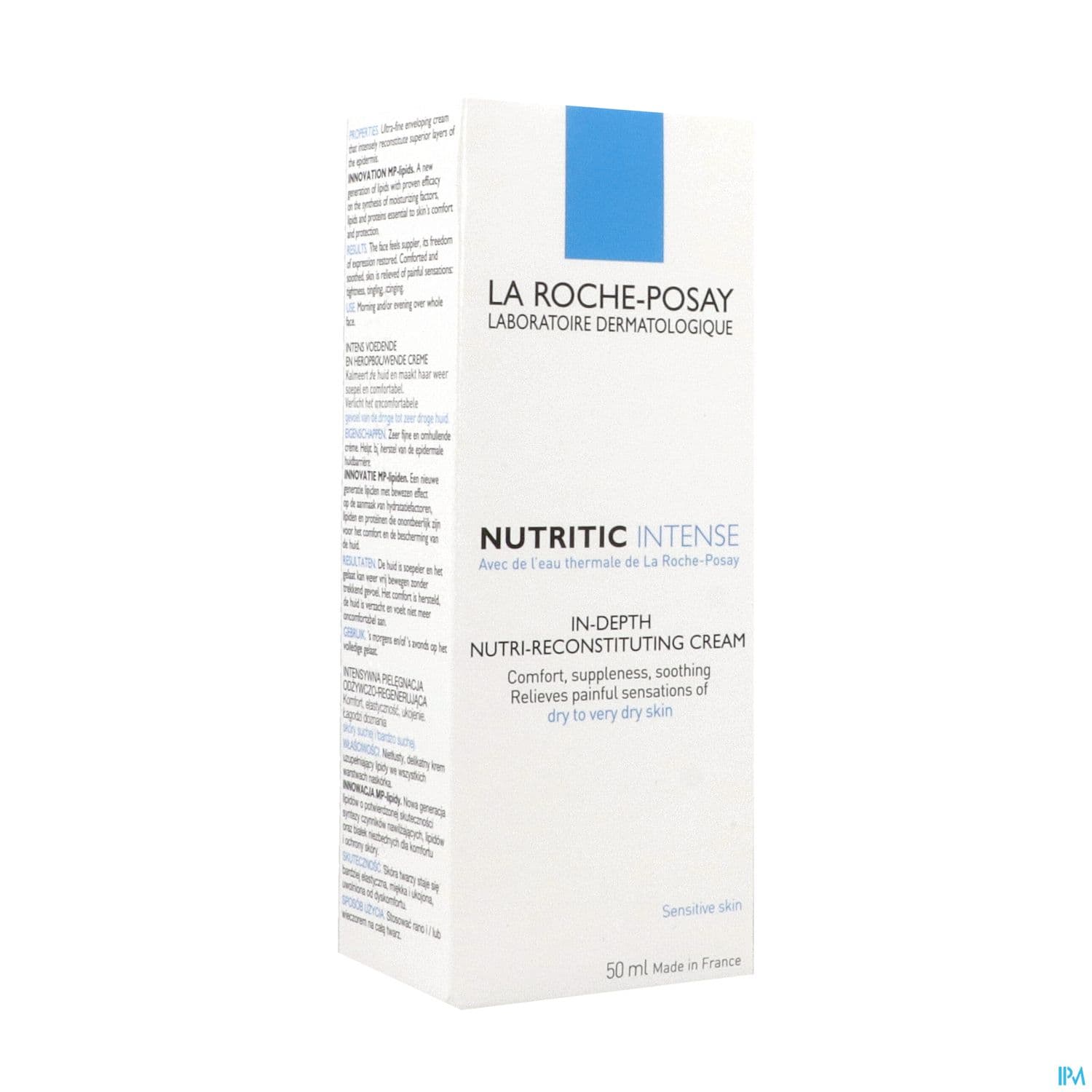 NUTRITIC INTENSE CREME 50ML