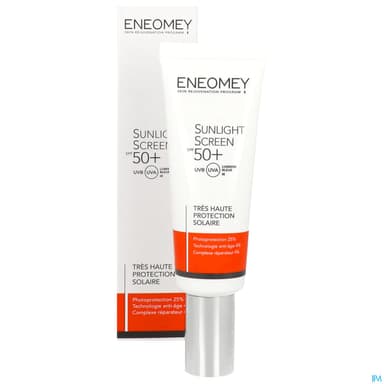 ENEOMEY SUNLIGHT SCREEN 50+ 50ML