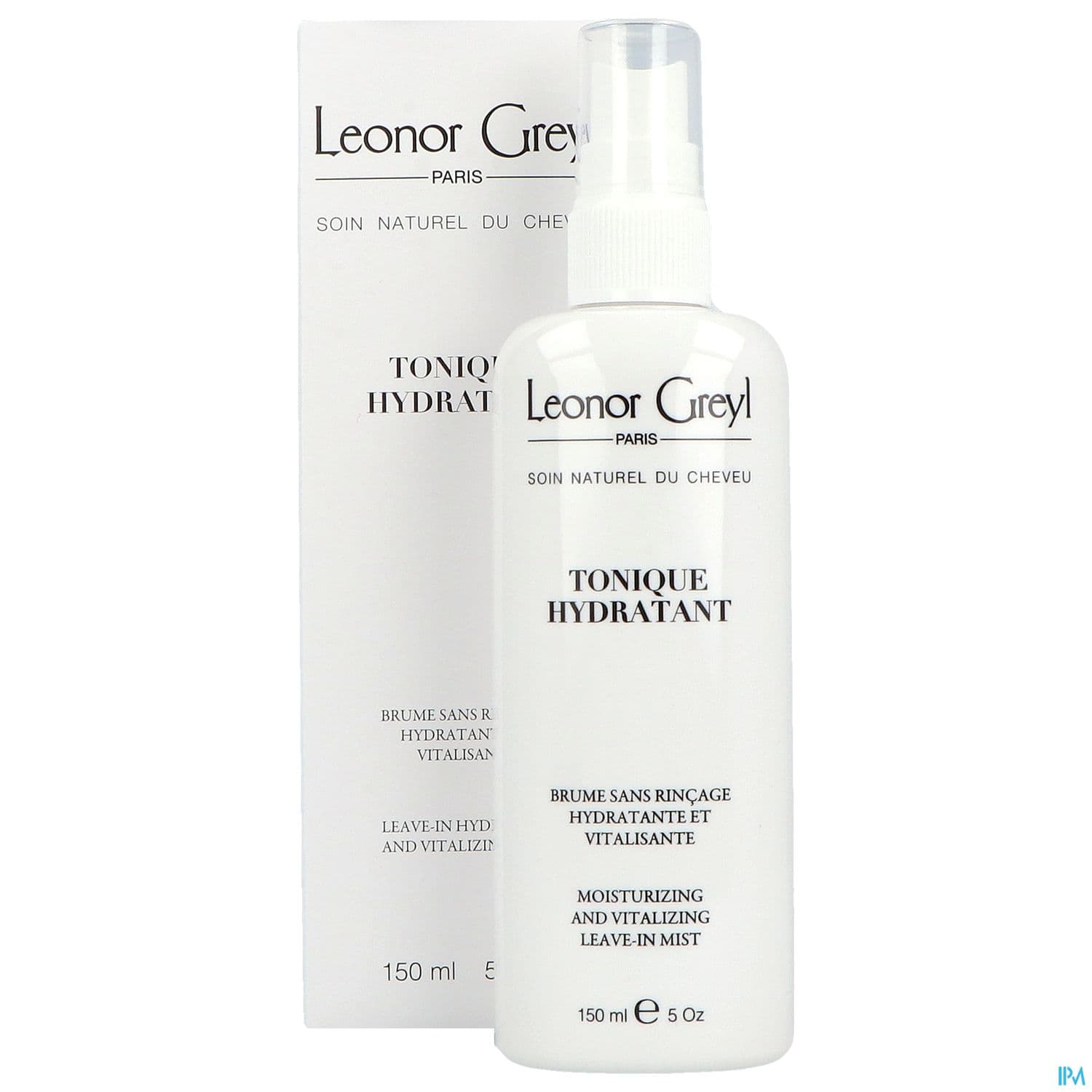 LEONOR GREYL TONIQ HYDRATANT 150ML