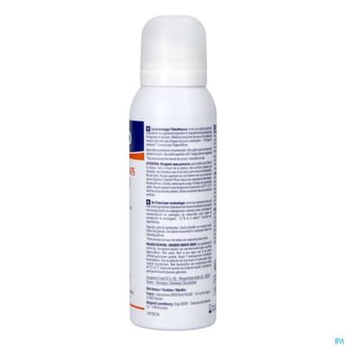 URGO FILMOMOUSS PIED TRAN/ODO125ML