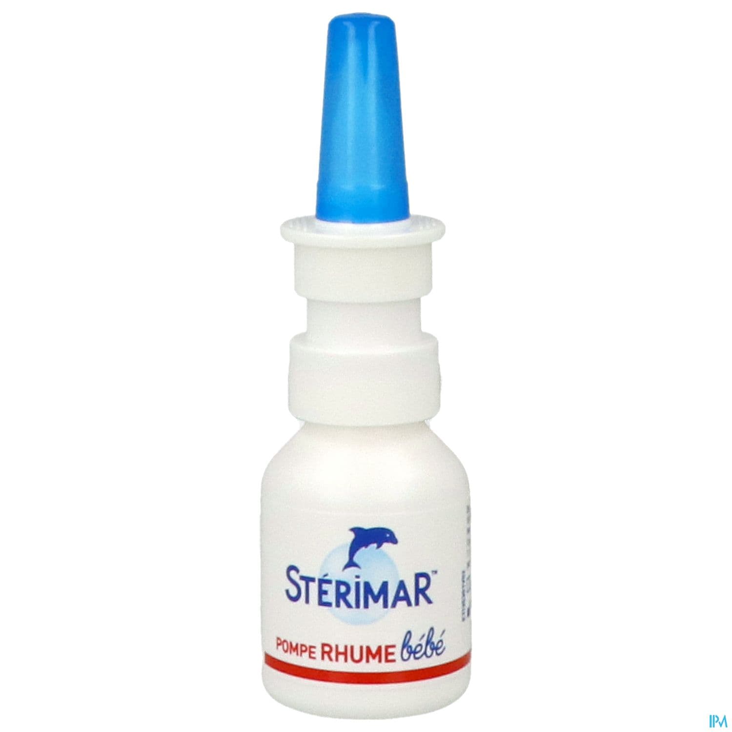 Sterimar Bebe Stop Protect Rhume 15ml