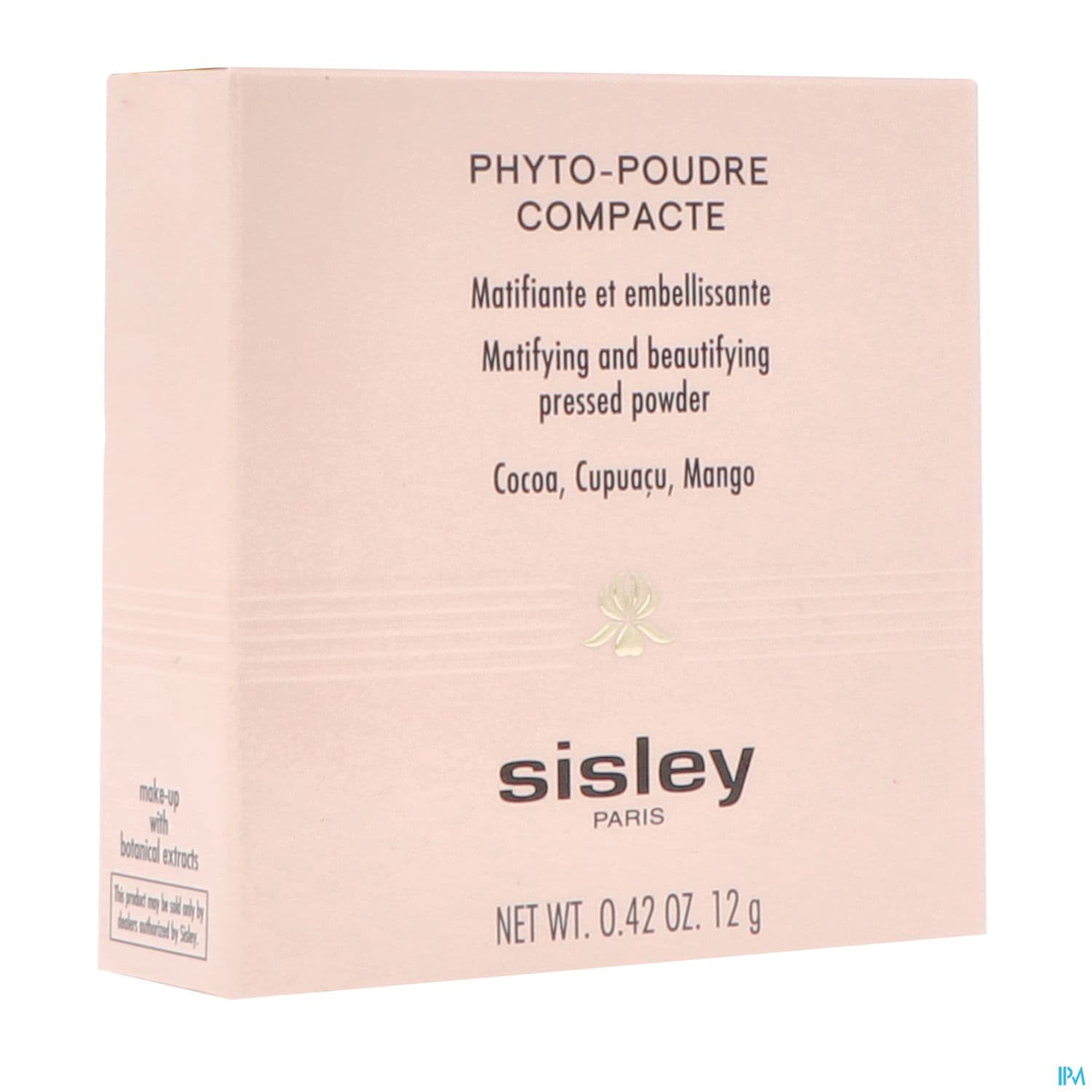 SISLEY PHYTO-PDR COMP BLUSH N2