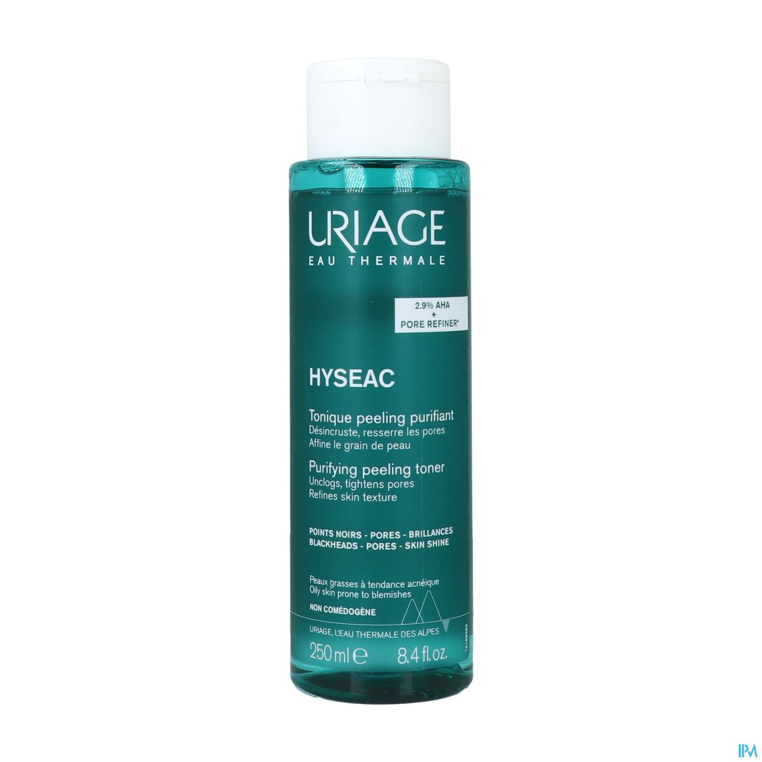 Uriage Hyseac Tonique Purifiant 250ml