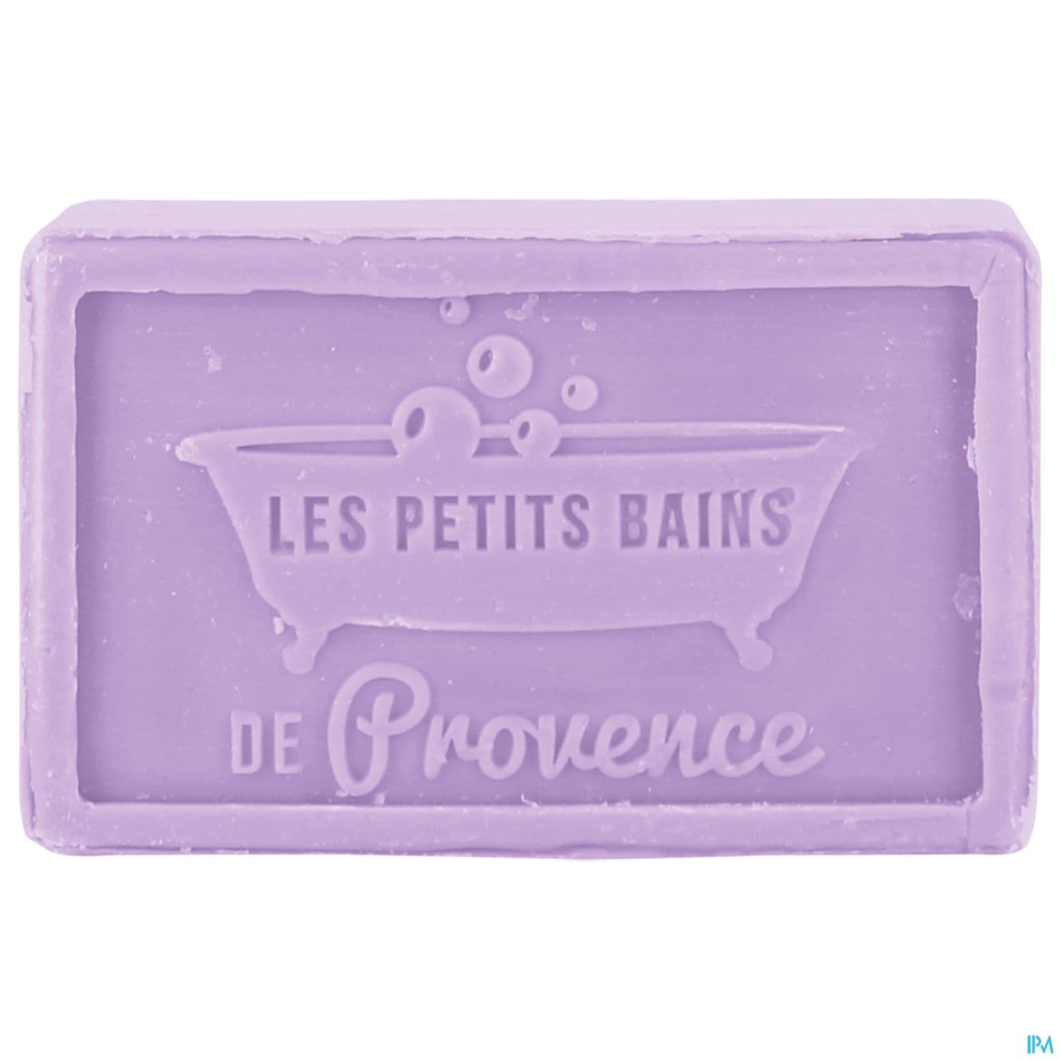 PETIT BAIN PROV SAV MARS LAVAN100G