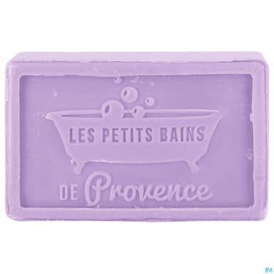 PETIT BAIN PROV SAV MARS LAVAN100G