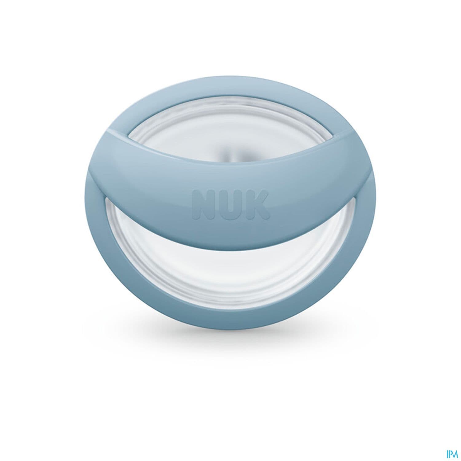 SUCET NUK 0-6M MOMMYFEEL JEAN 2