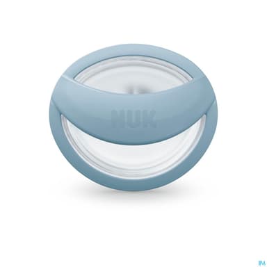 SUCET NUK 0-6M MOMMYFEEL JEAN 2