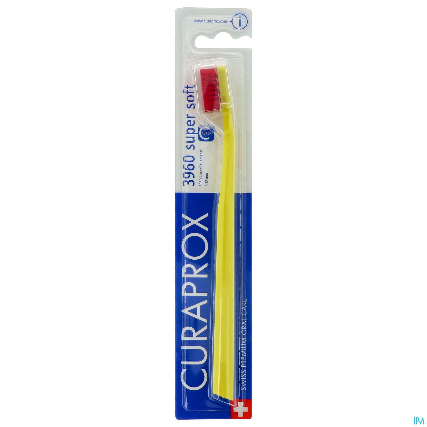 Curaprox Cs 3960 Brosse A Dents Supersoft