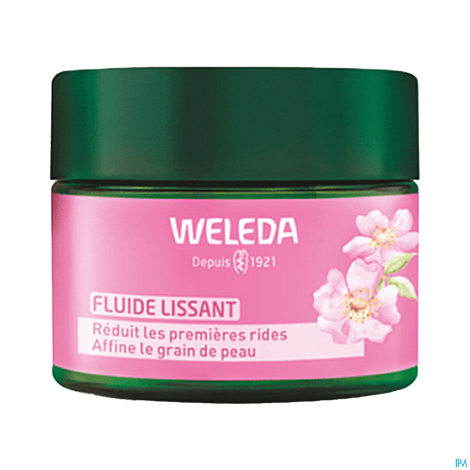 WELEDA ROSE THE BLC FLUIDE 40ML